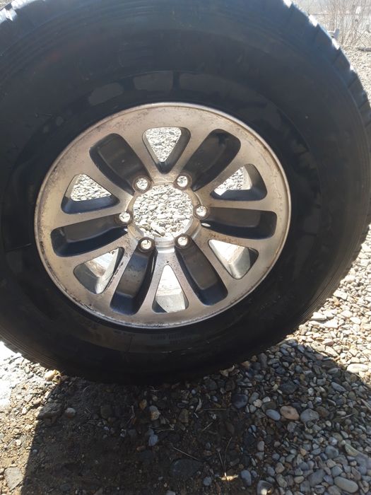 Детски титан R15