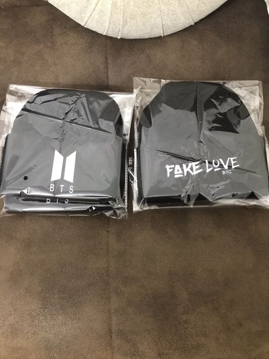 Модные шапки