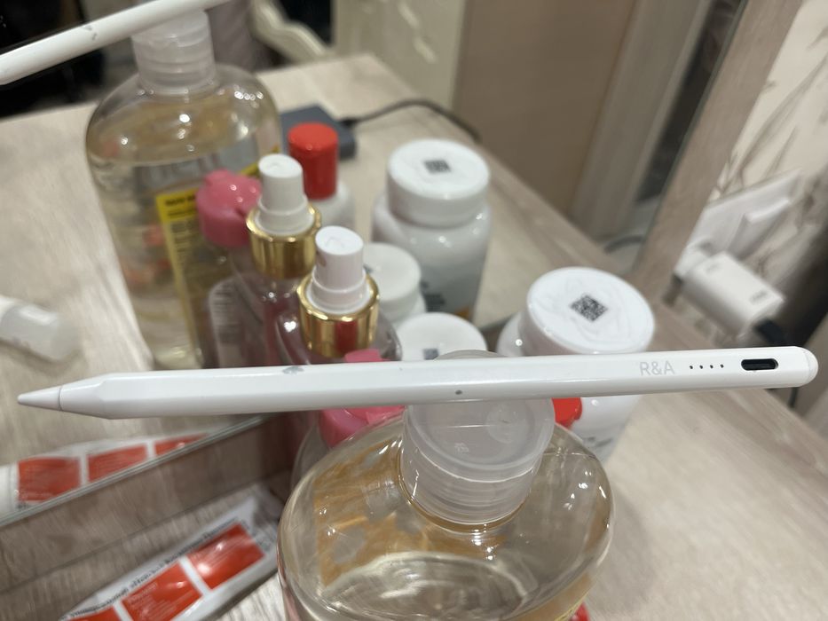 Стилус Темиртау.