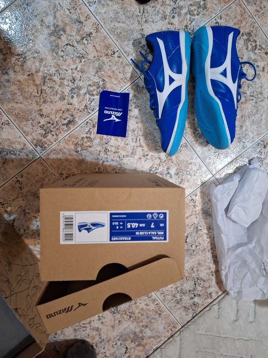Стоножки Mizuno