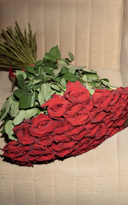 Цветы за 10 тыс.