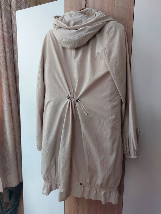 Продам зимний пуховик