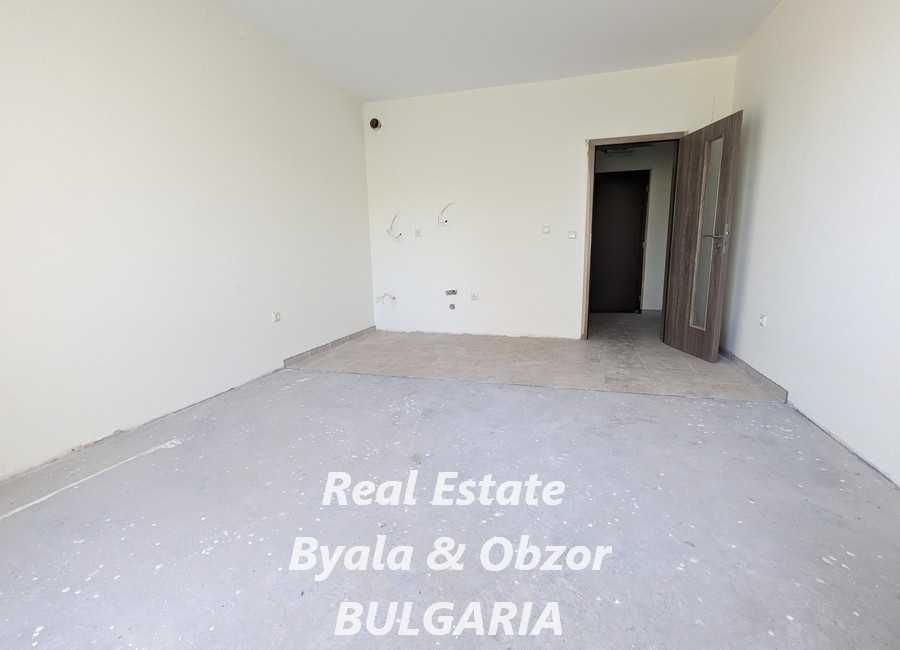 Продава се Едностаен апартамент в Бяла - 38 кв.м за 1077 €/кв.м - Снимка #10