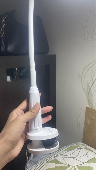 Лампа для салонных услуг