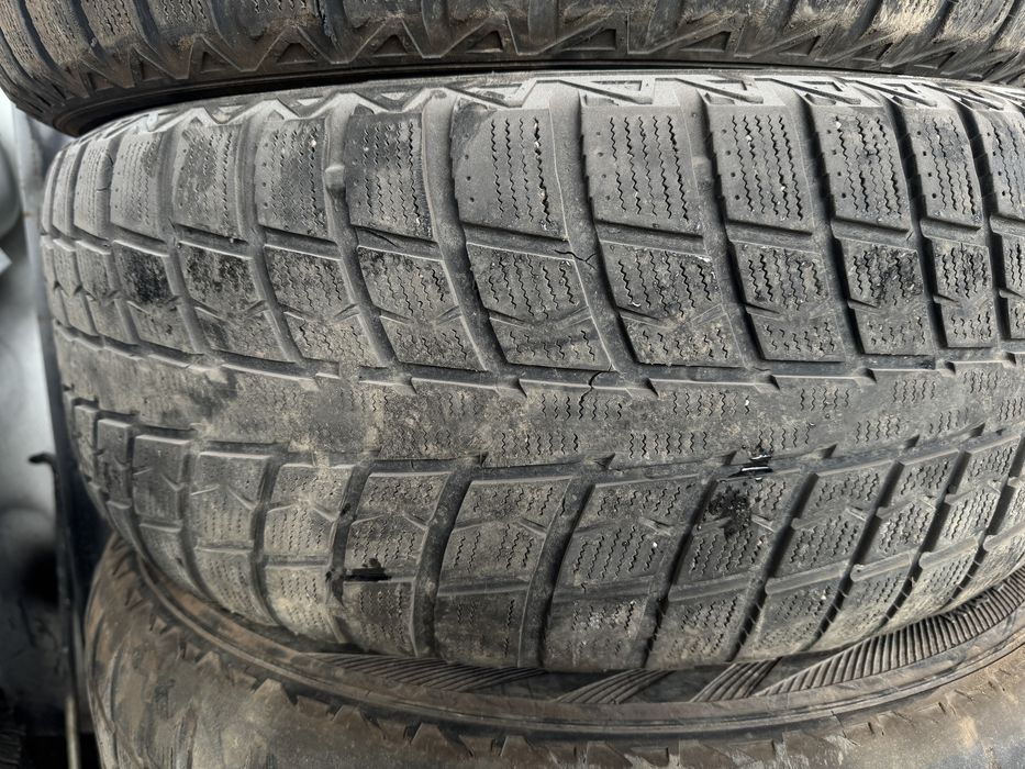 285/60/R18 всесезонка