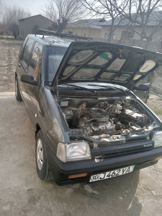 Tico sotiladi yaxshi yurib turibdi