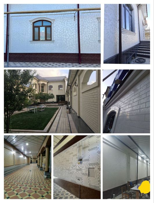 Pat kuluch yevro remont ishlarini qilamiz siz hohlagan dizayn asosida