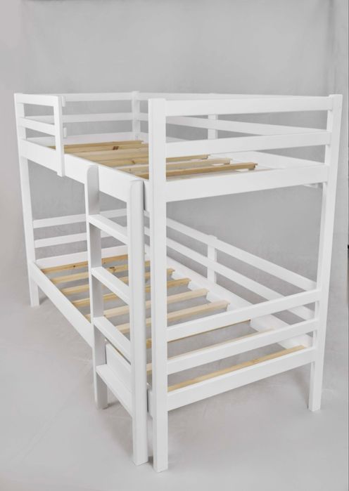 Продам двухъярусную кровать