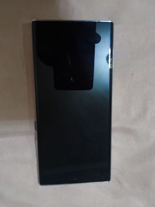 Samsung s 22 ultra 5g