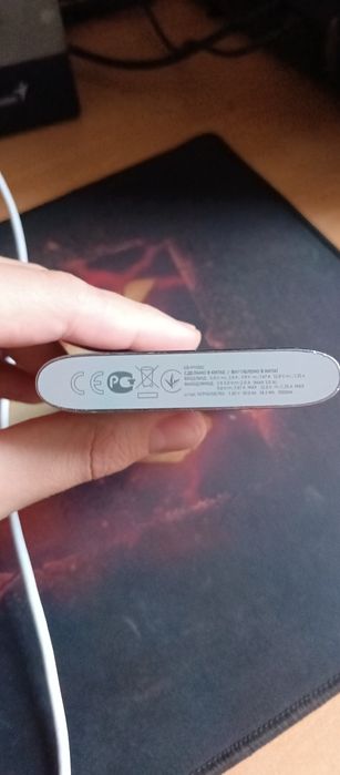 Повербанк Samsung