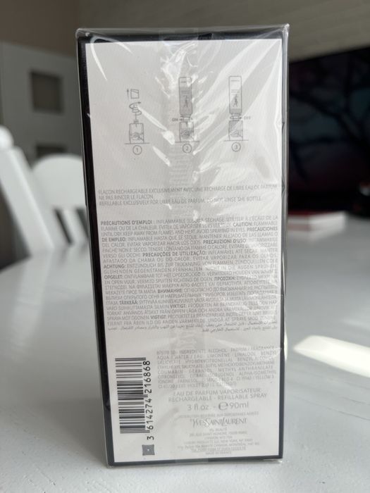 Парфюм YSL Libre 90 ml