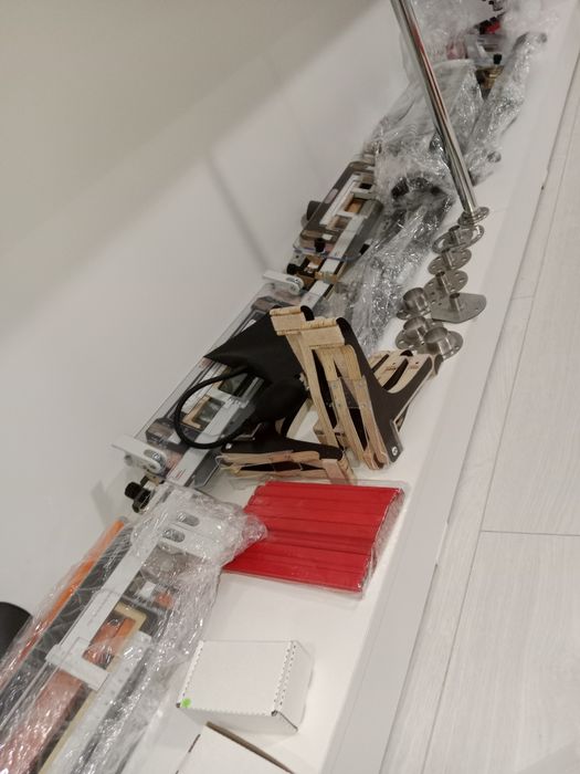 Фреза Милкат 10000