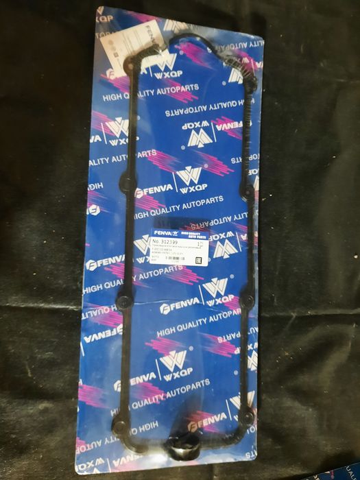 Прокладка клап. крышки passat b3,b4, golf 2,3