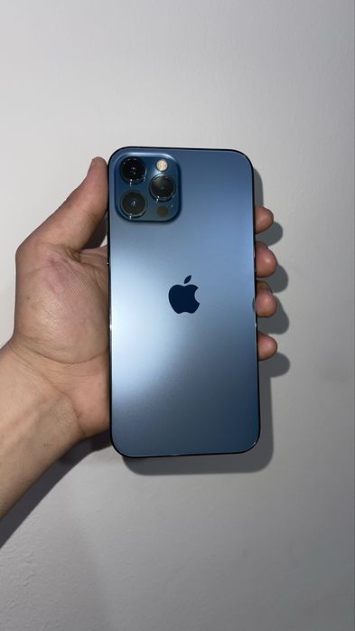 Лучший! айфон 12 Про макс 128