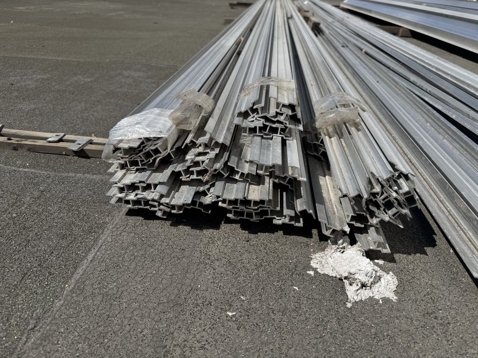 Т провиль новый в наличии