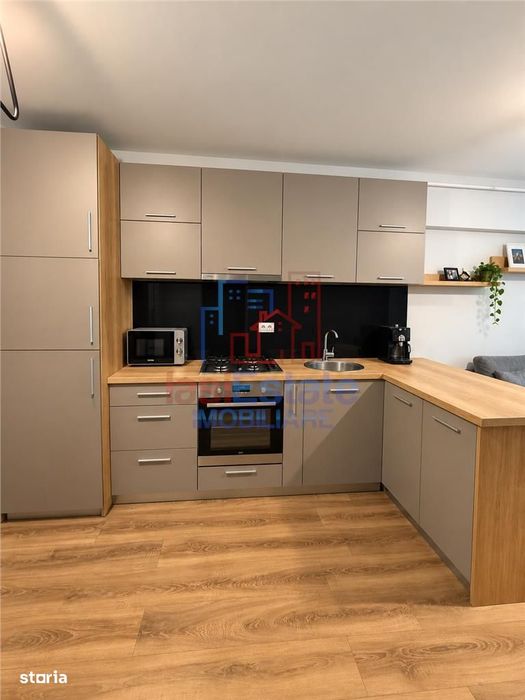 Apartament de 2 camere, OS, Pacurari