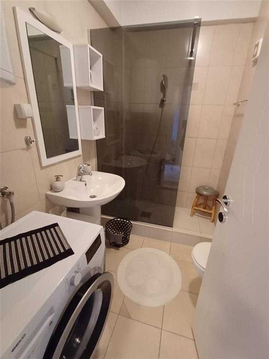 Дава се под наем Многостаен апартамент в Пловдив, Кючук Париж - 98 кв.м за 453.9 € - Снимка #6