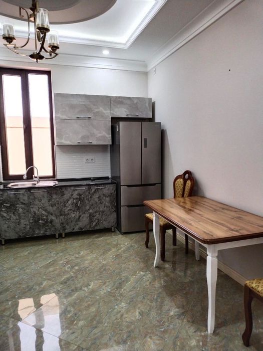 Сдается квартира 118 квадратов напротив юнусабадского уголовного суда