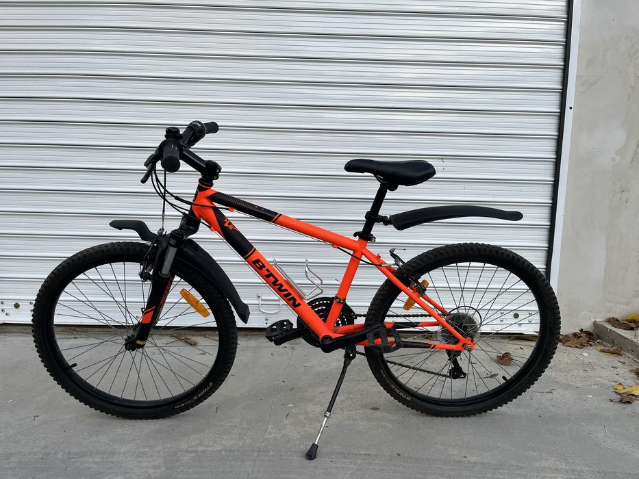 Детско колело 24 b - twin