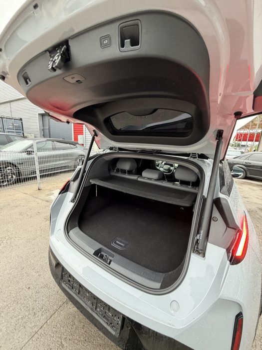 Zeekr X 2023 Ev 560 km