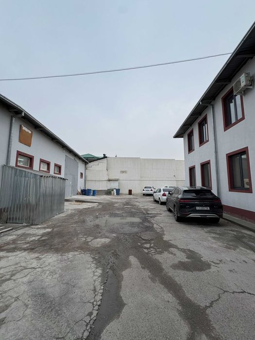 36 соток. В учтепинском районе продается здания