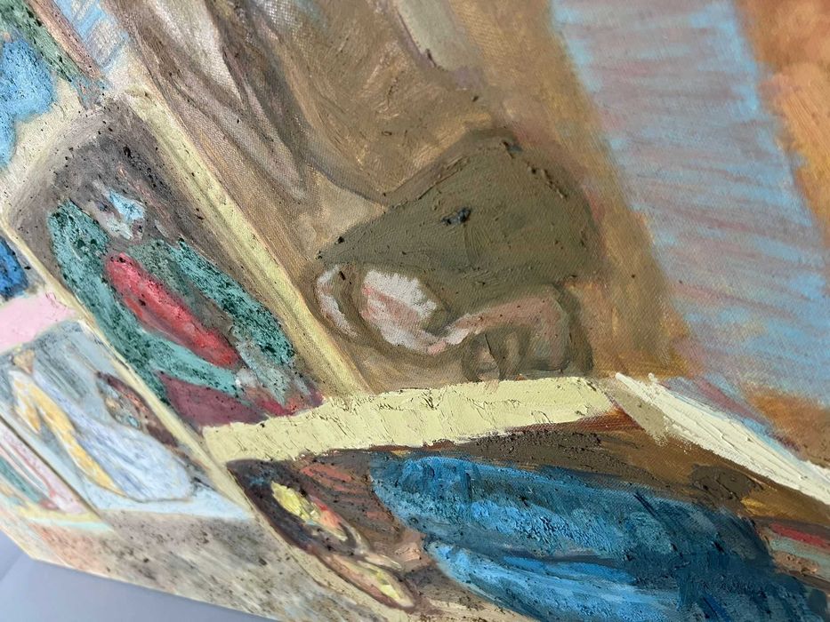 Tablou / Pictura Originala