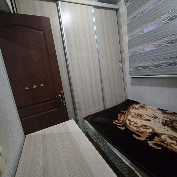 Продаётся квартира