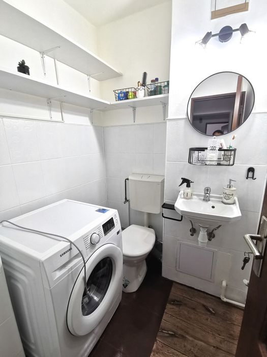 Vand apartament 3 camere