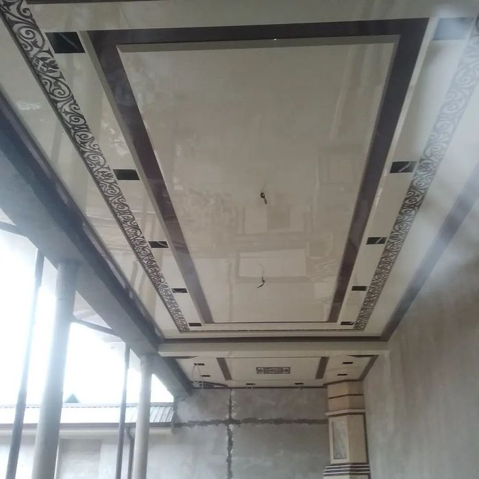 Alukobond xizmati sifatli , tez Va hamyonbop narxlarda