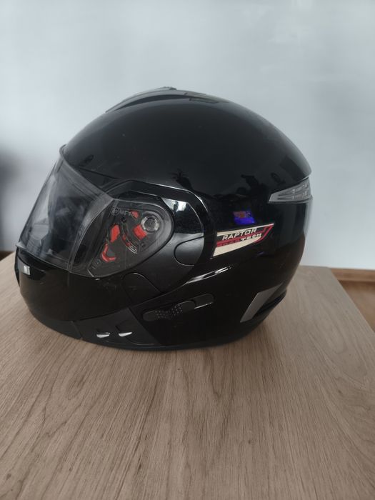 Casca moto MT Flip Up
