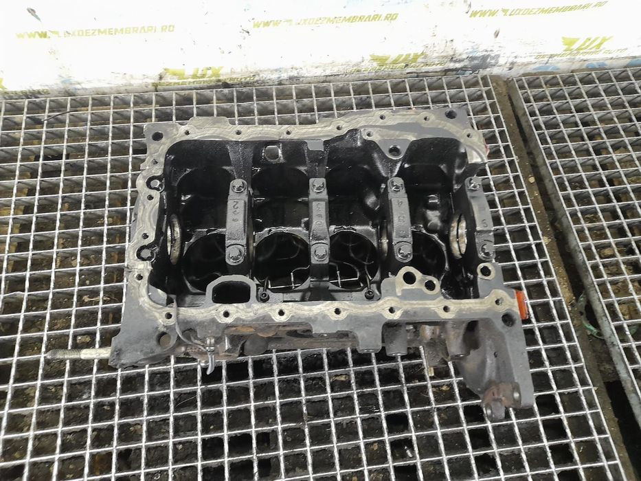 Bloc motor 1.9 dci F9Q732 Renault Megane 1 [facelift] [1999 - 2003]