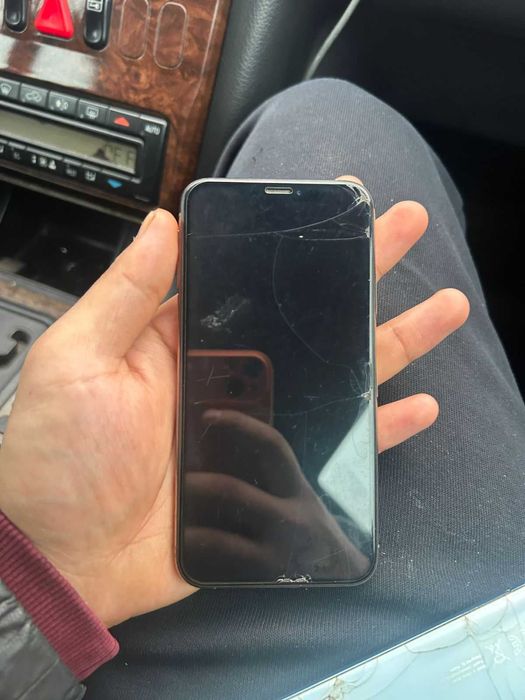 Айыон xs 256гб продам или обмен