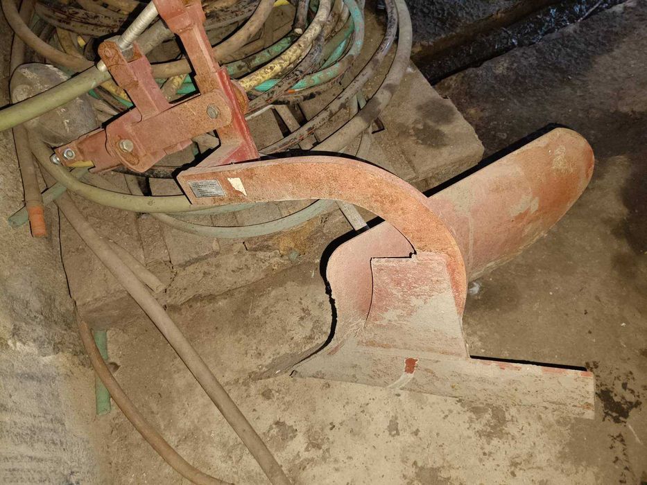 Мотоблок Беларус