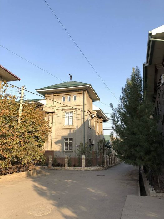 Дом 7,5 сот Каракамыш