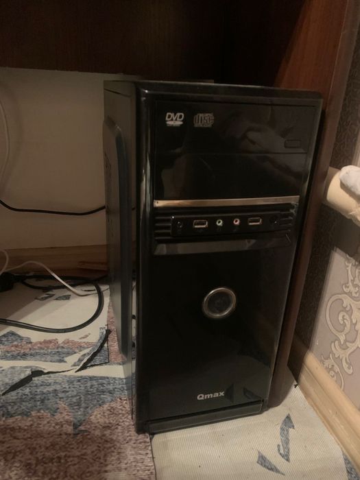 Продам компьютер в идеальном состояний