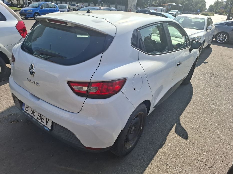 De vanzare Renault Clio  benzina