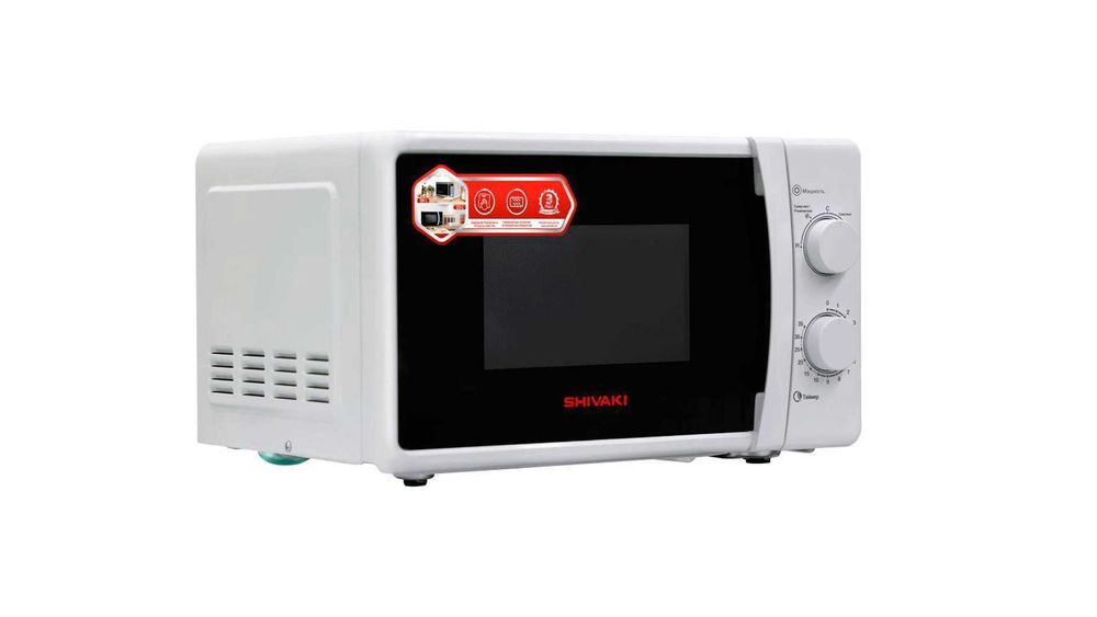 Микроволновая печь Shivaki 20MX74