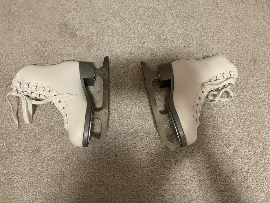 Коньки Dotas Dagmar