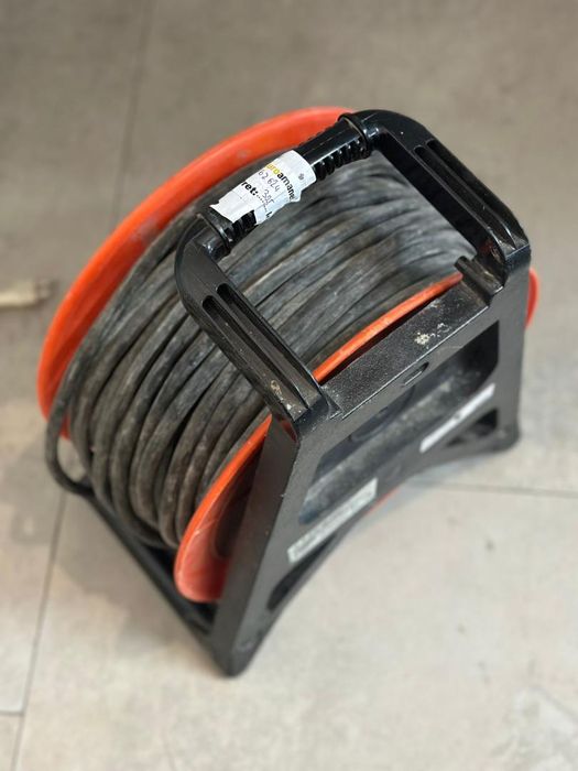 Prelungitor electric 40m, 4 Prize, 2400W -A-