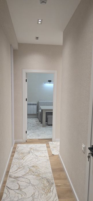 Квартира в аренду