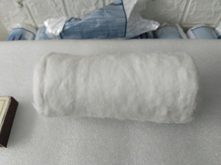 Продам вату ,100 гр.