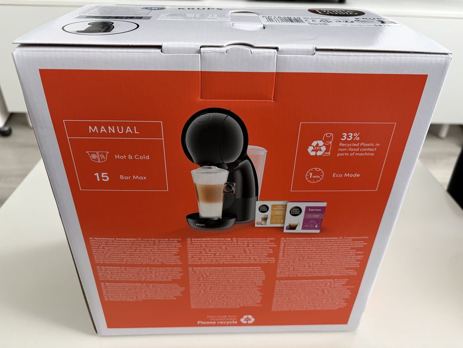 Espressor Krups Dolce Gusto Nou