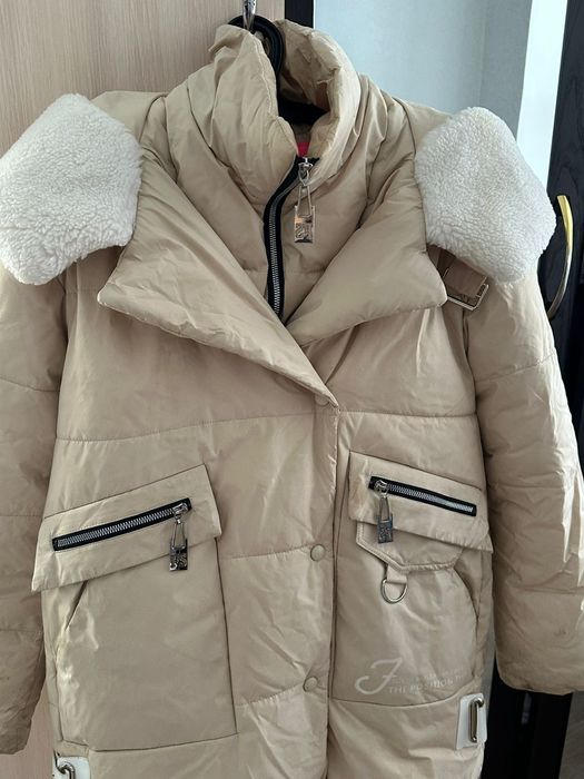 Для девочек 152см