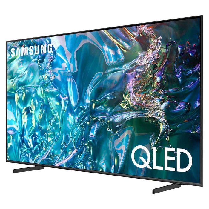 Телевизор Samsung 75 QLED 4K Q60D QE75Q60DAUXCE Smart