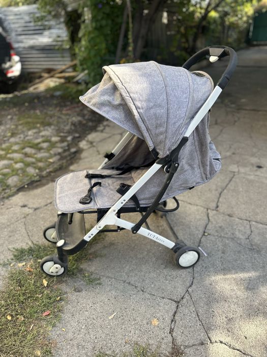 Коляска Yoya для новорожденных