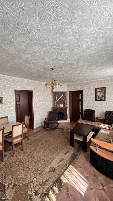 Продам хороший дом в г. Рудном