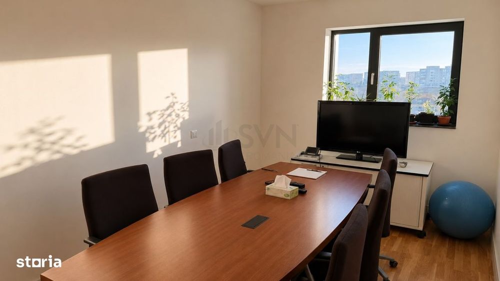 Apartament 4 camere Barbu Vacarescu  l Floreasca