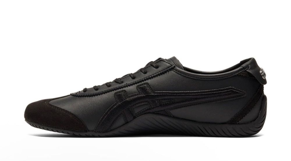 Кроссовки Onitsuka Tiger Mexico 66 Driving