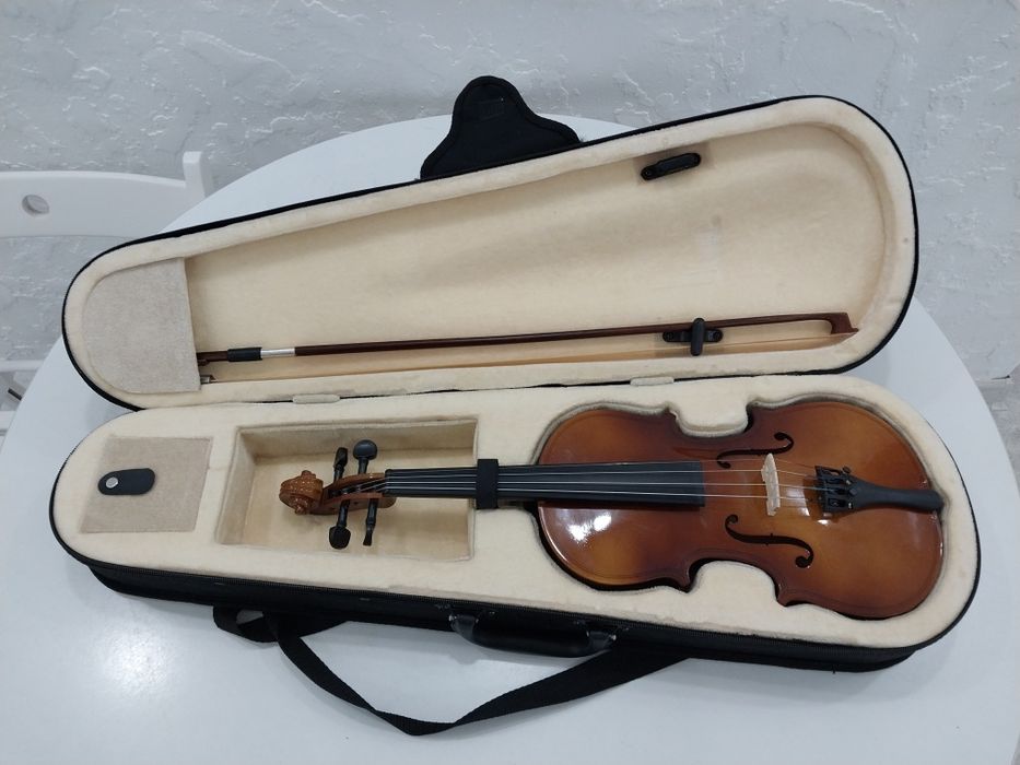 Скрипка для ребенка