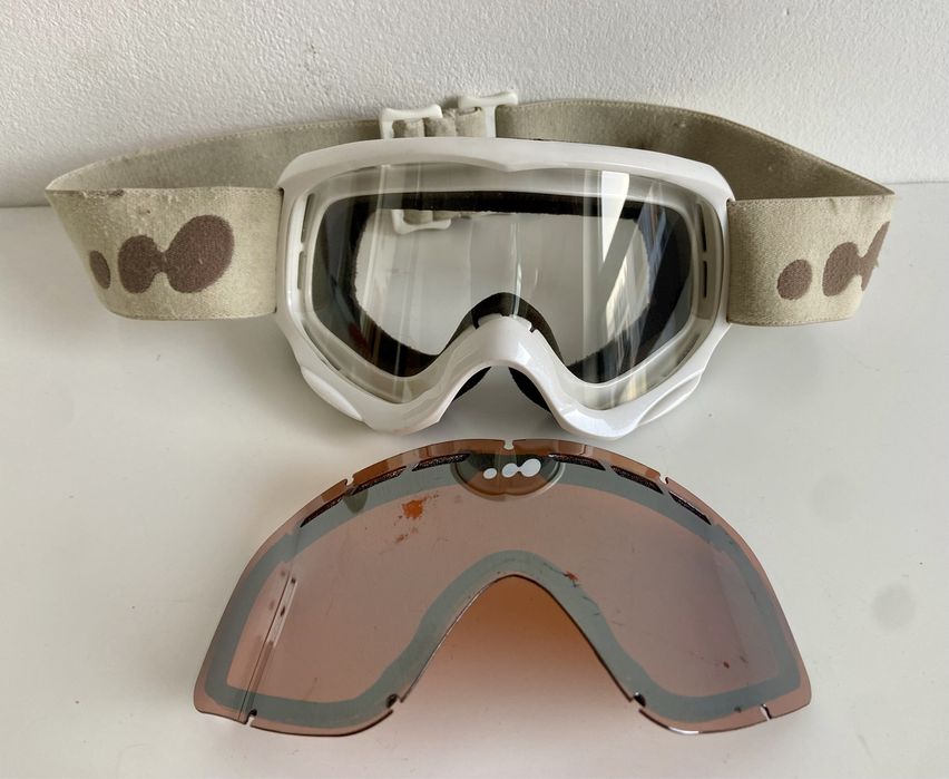 Детски Ски/Мото Очила Маска Wedze